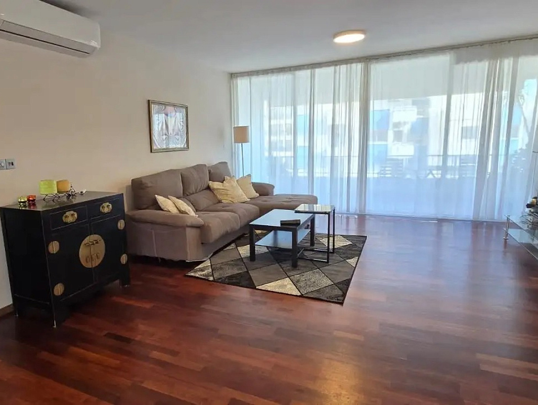 Квартира в Лимассоле