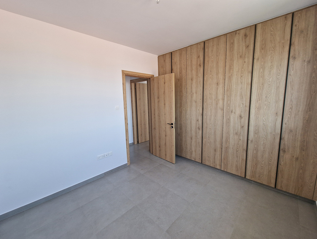 New penthouse in Larnaca