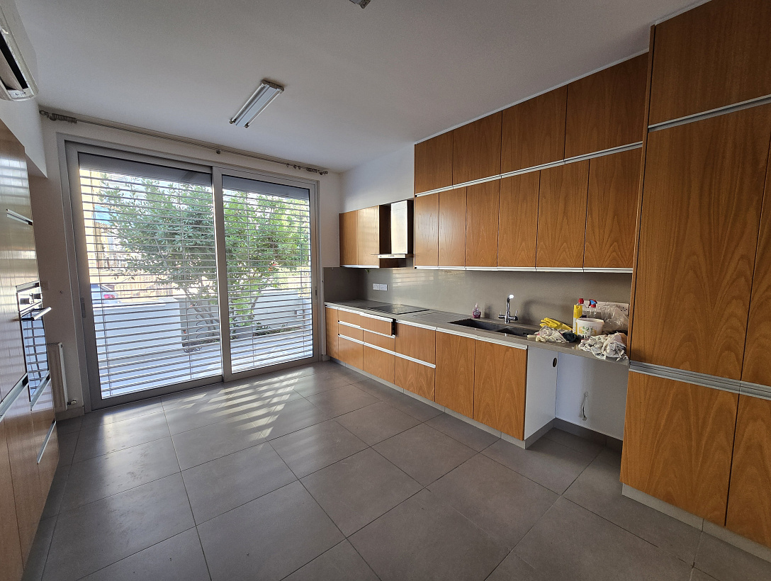 House in Nicosia