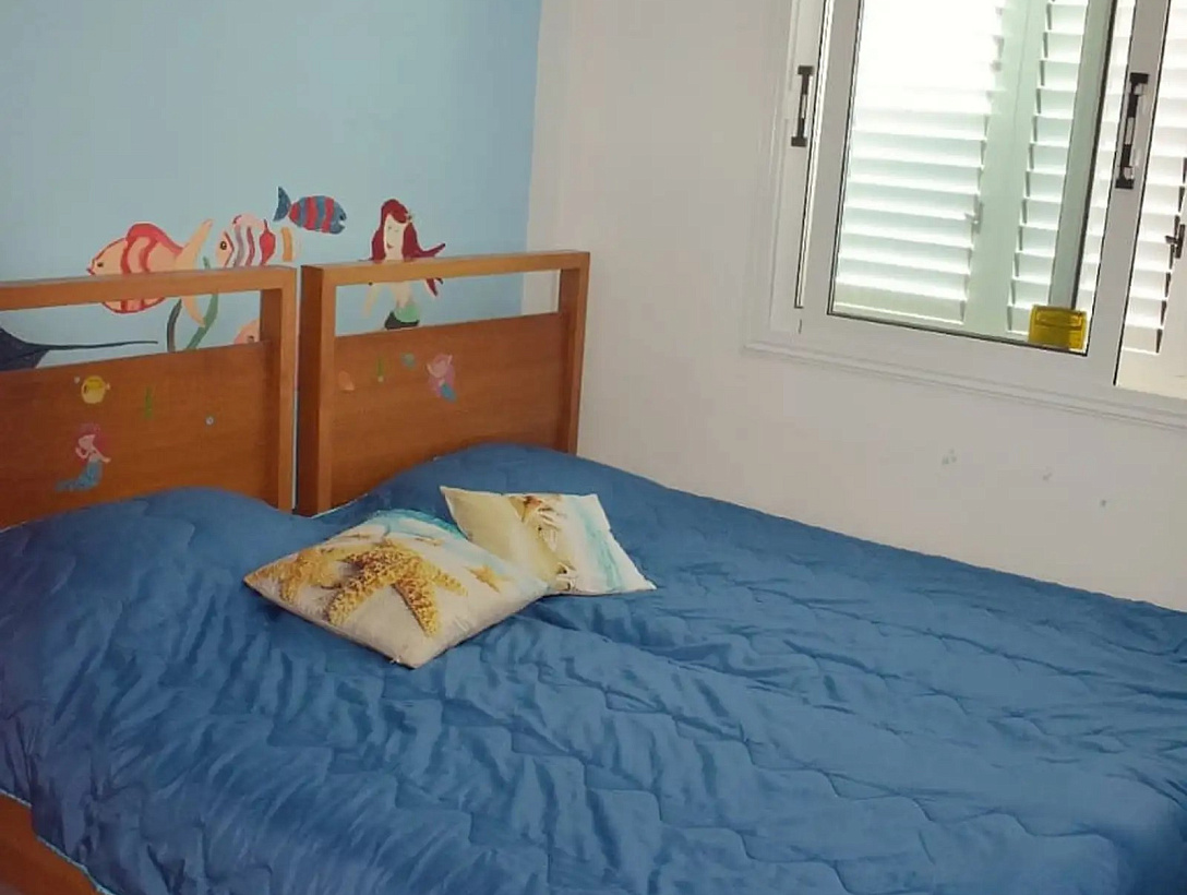 Квартира на Кипре