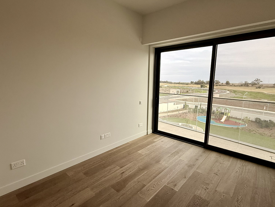 New flat in Limassol