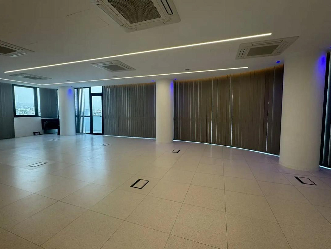 Office in Limassol