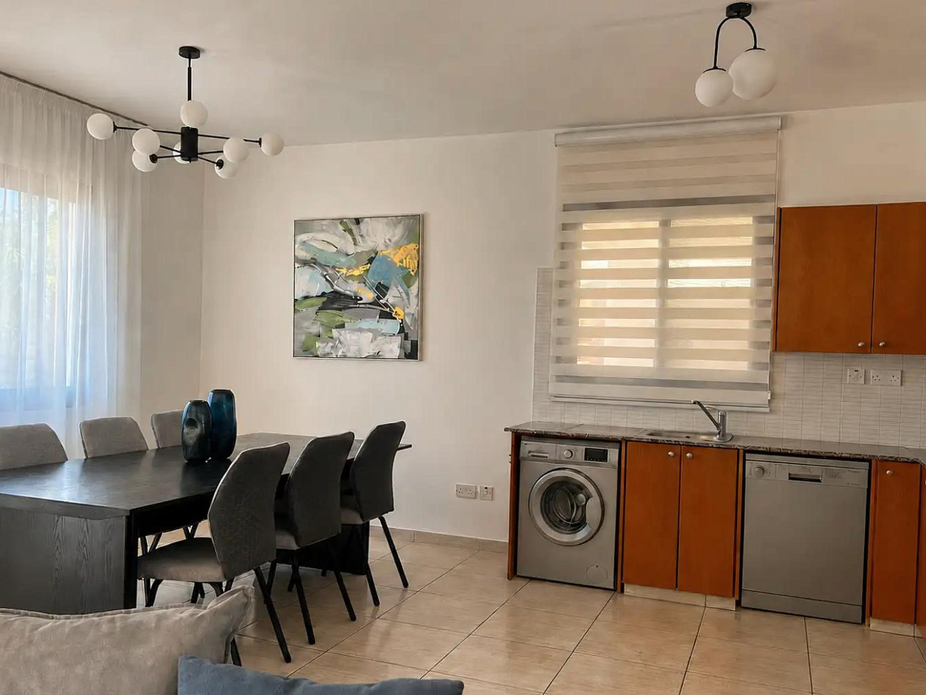 Villa, 3 bedrooms — 3