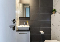 Apartment, 2 bedrooms — 22