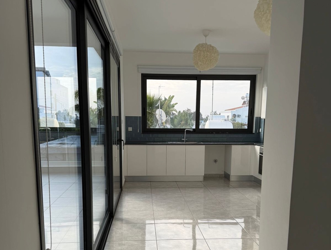 Квартира в Ларнаке