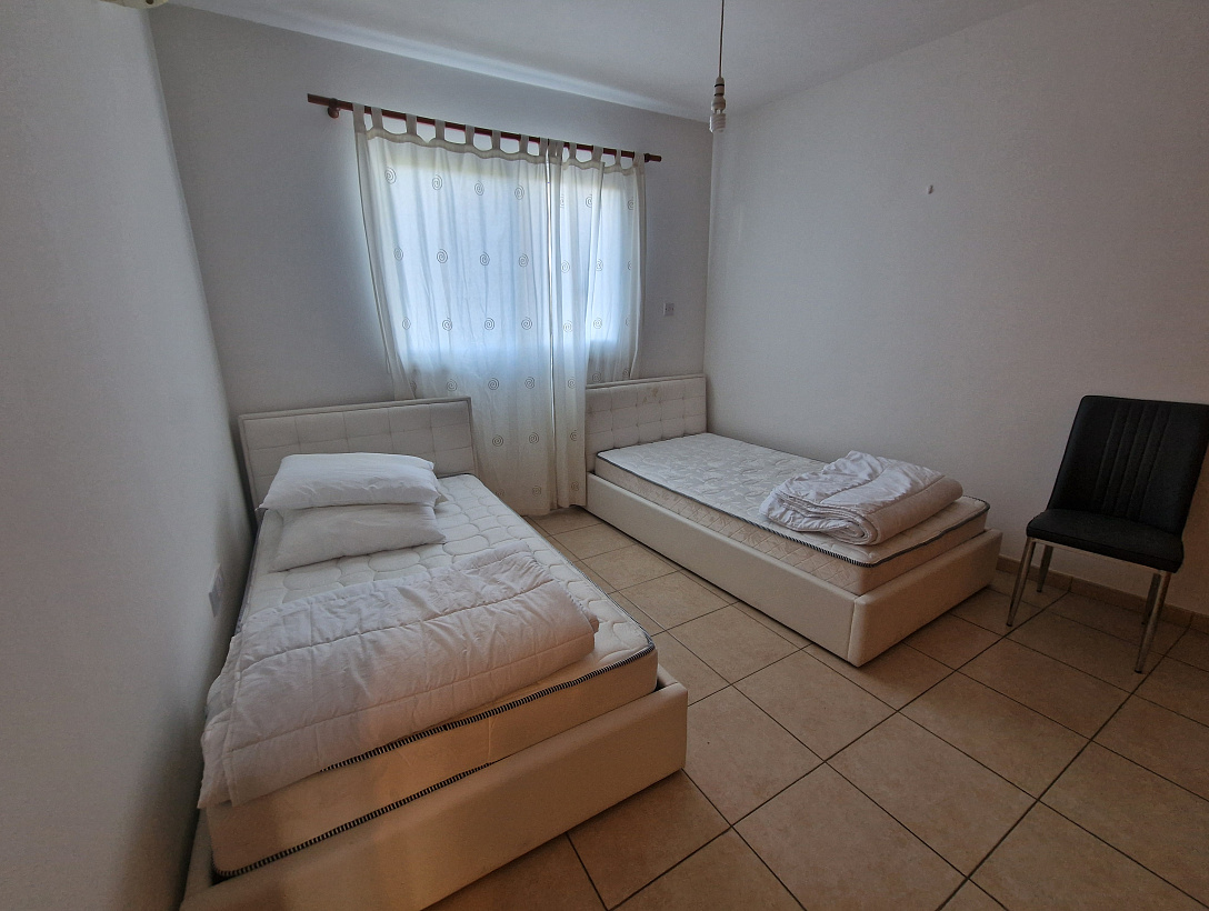 Flat in Cyprus