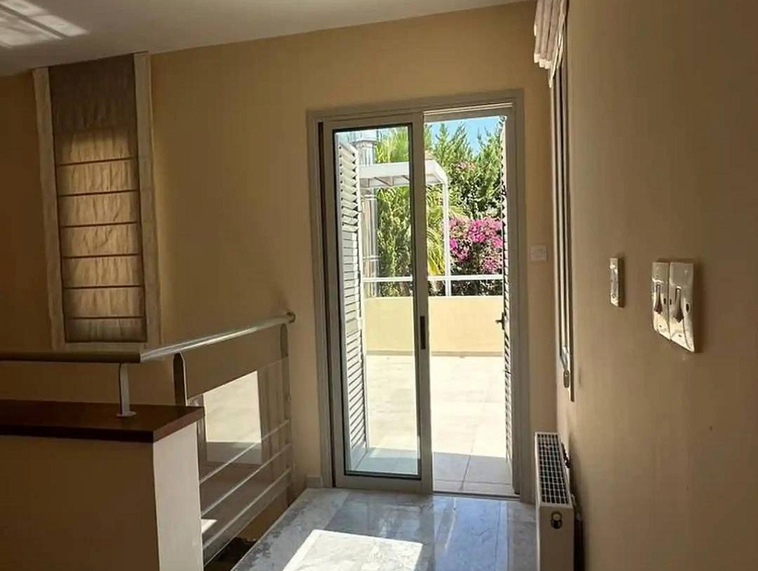 Villa in Limassol