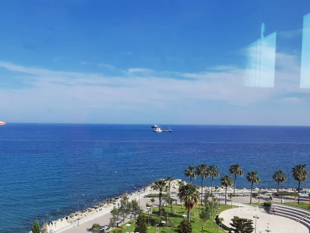 Office in Limassol