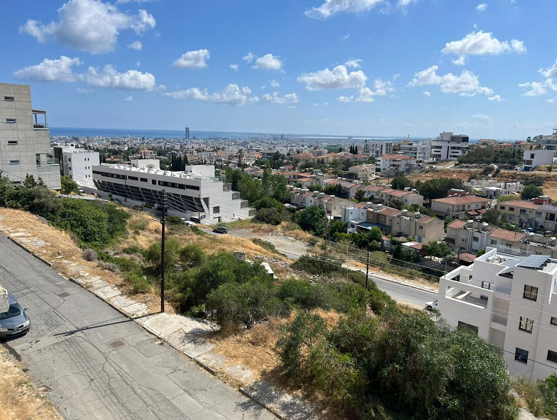 Residential in Limassol