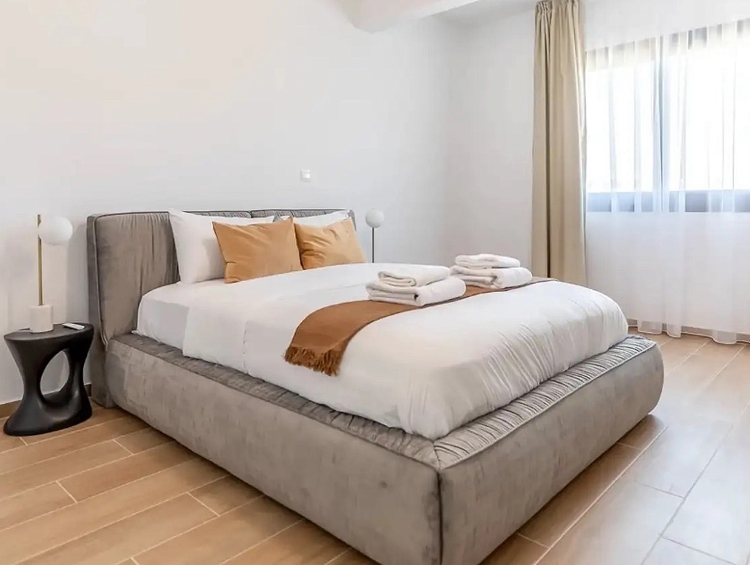 Apartment in Limassol