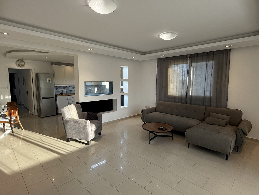 Flat in Limassol