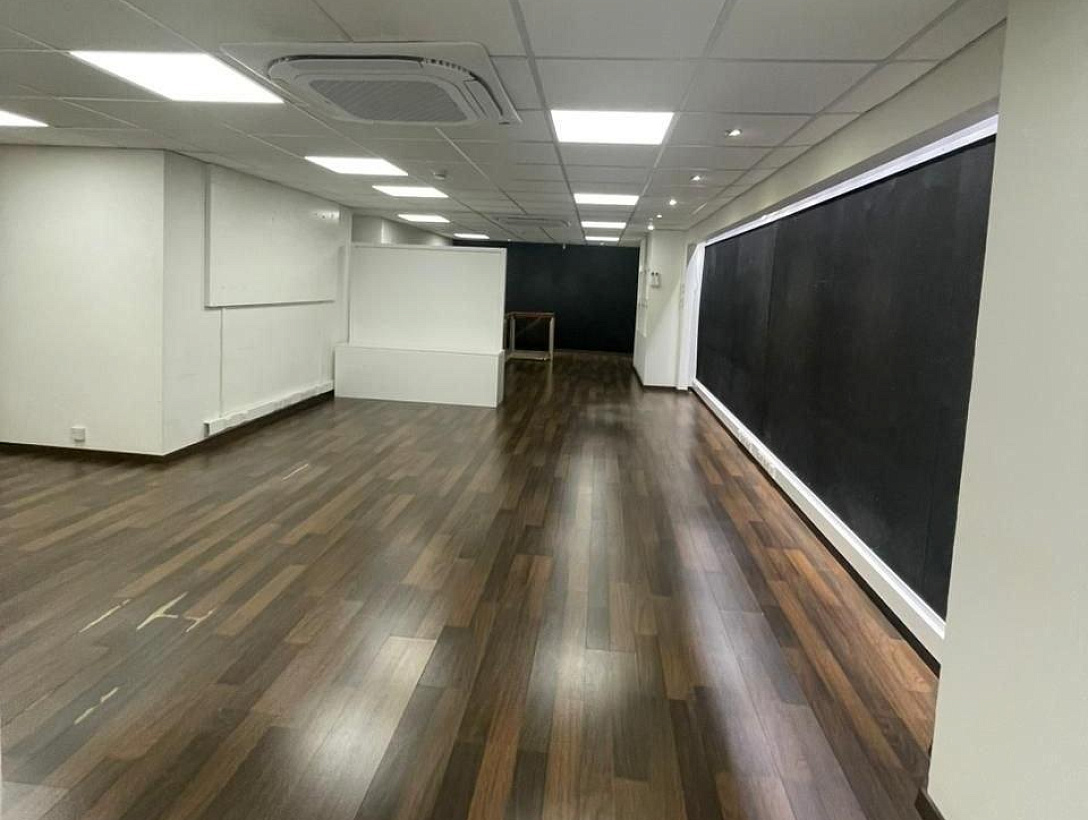 Office in Limassol