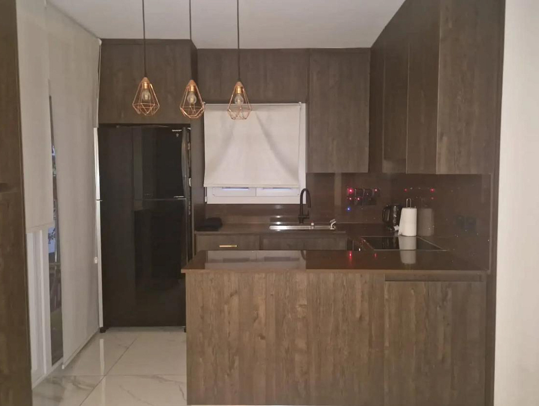 Flat in Nicosia