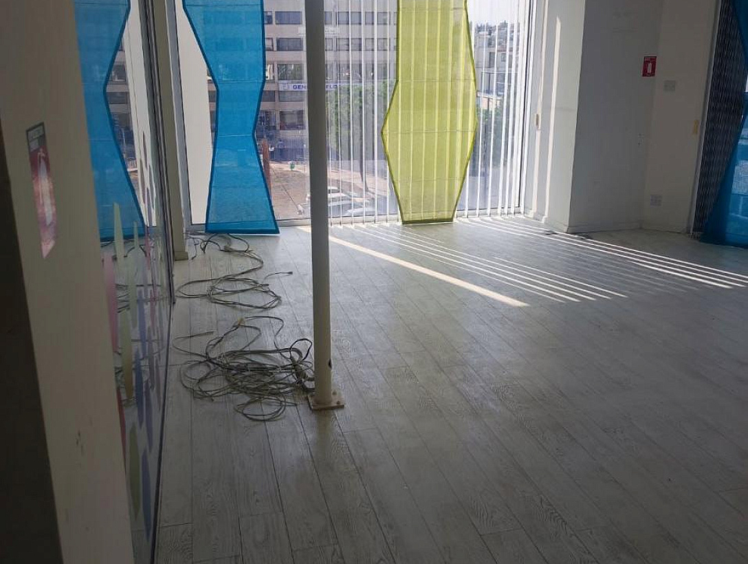 Office in Nicosia