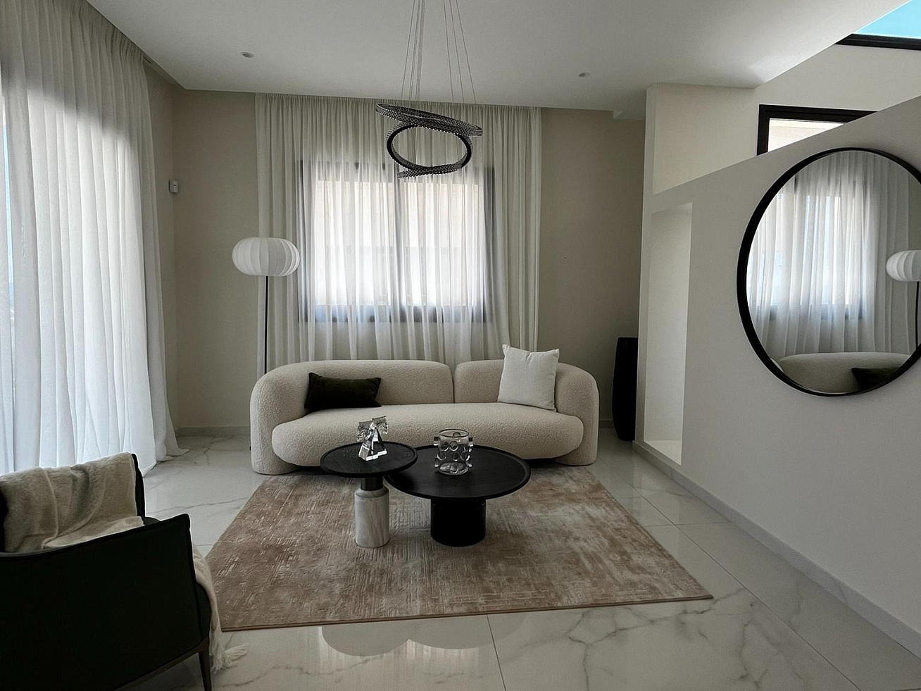Villa, 5 bedrooms — 6