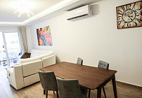 Apartment, 2 bedrooms — 17