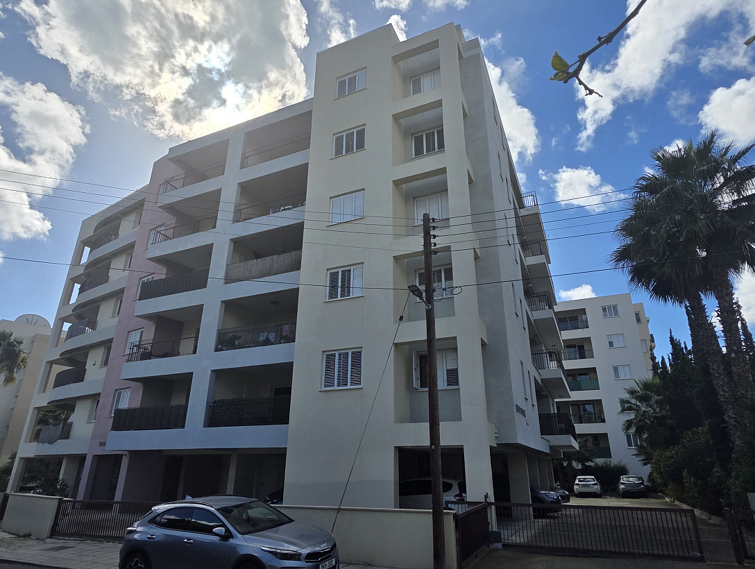 Квартира в Лимассоле