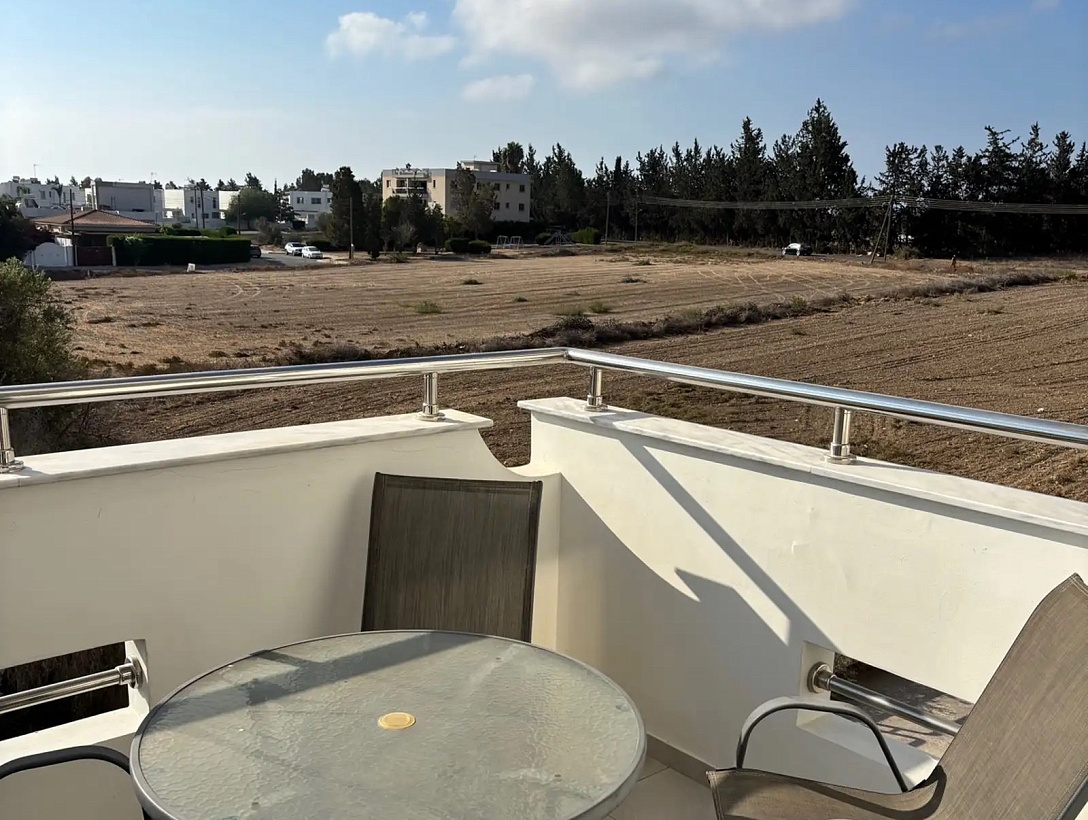 Квартира на Кипре