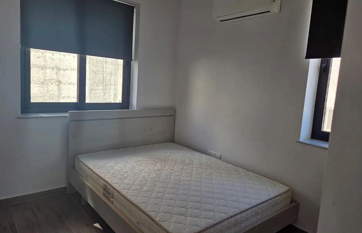 2-bedroom apartment in Germasogeia, Limassol 4