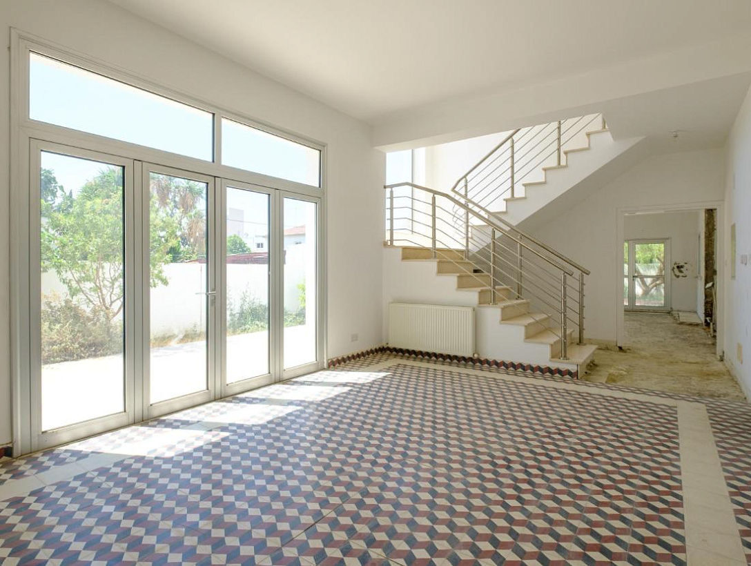 Villa in Larnaca