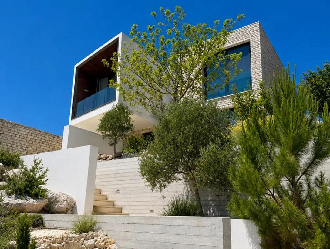Villa in Paphos