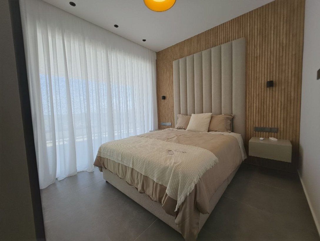 Apartment in Limassol