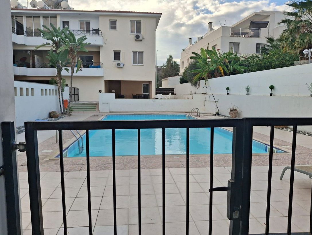 Квартира в Ларнаке