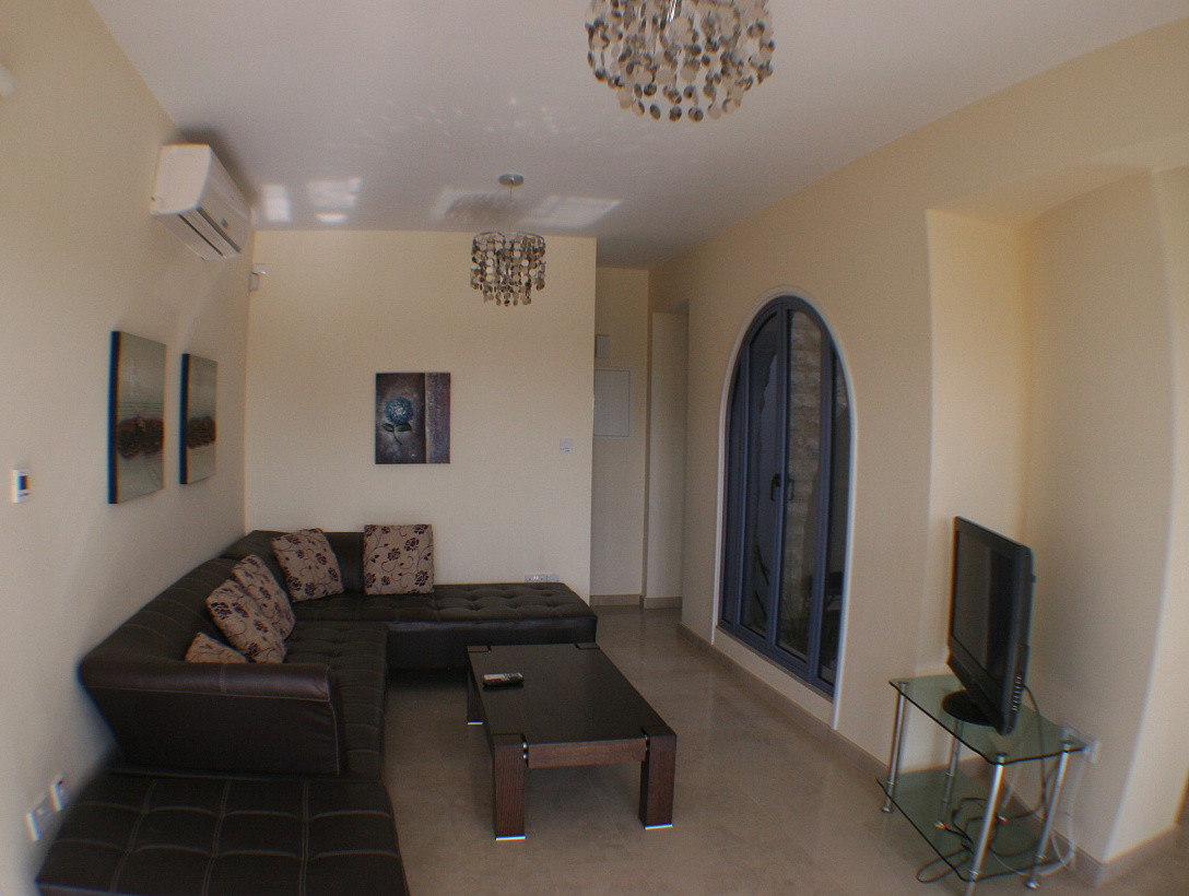 Villa in Larnaca