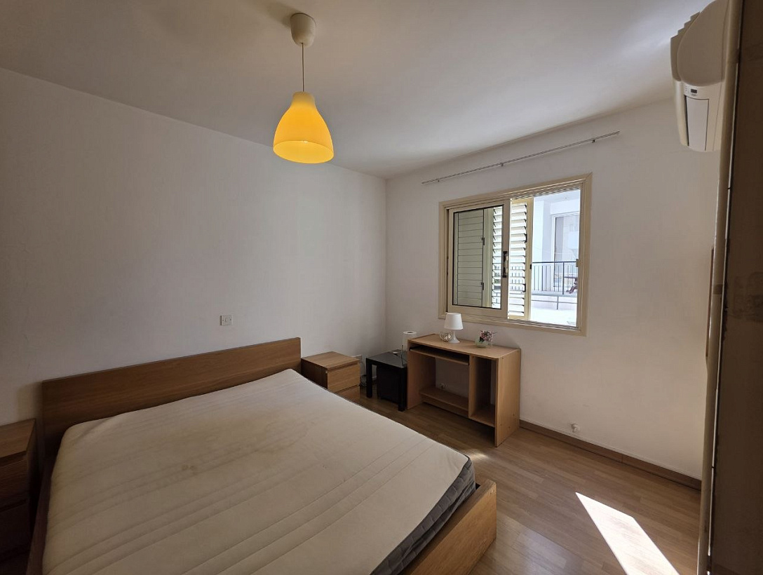 Flat in Nicosia