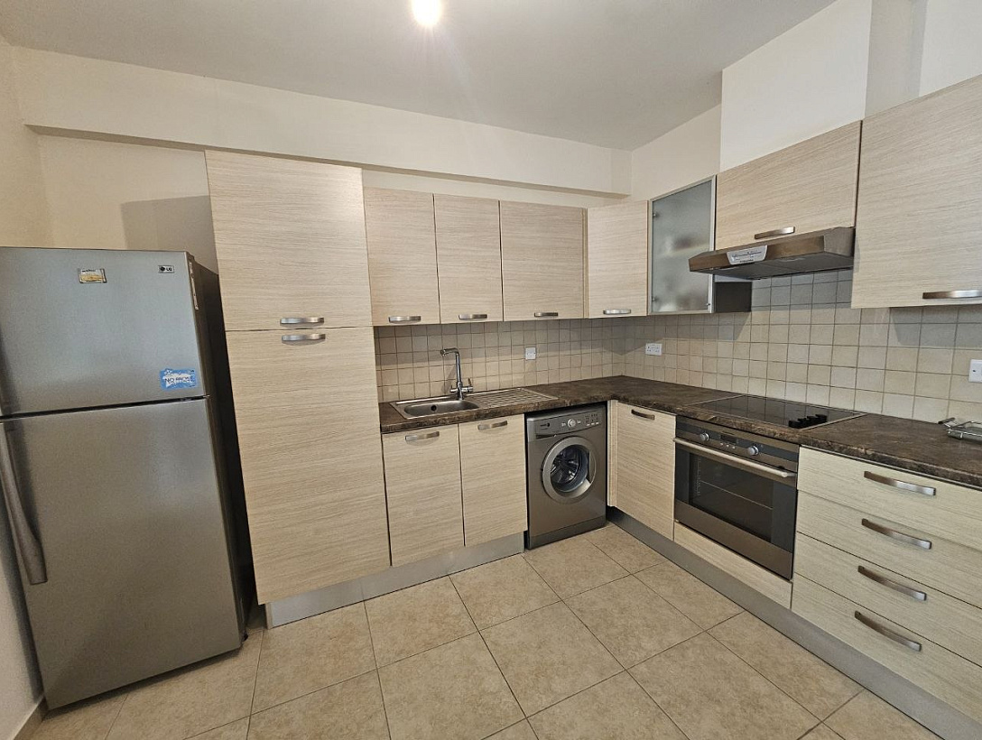 Квартира в Ларнаке