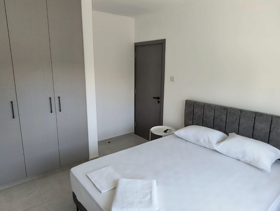 Residential in Famagusta