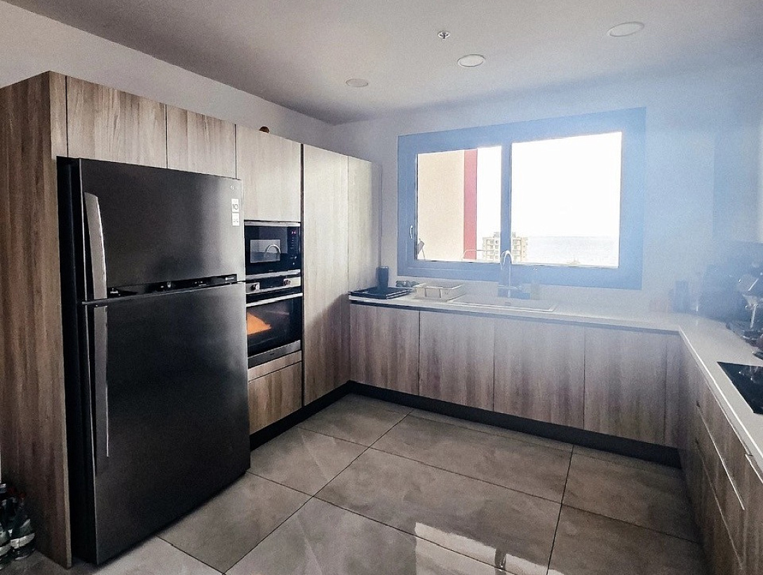 Apartment in Limassol
