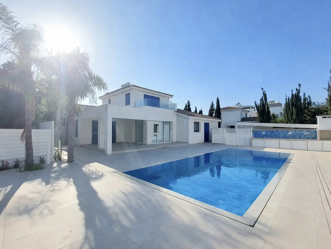 Villa in Famagusta
