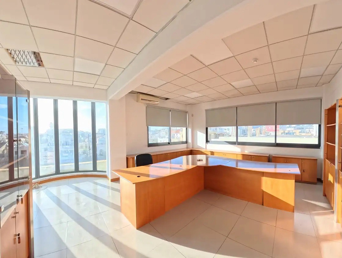 Office in Limassol