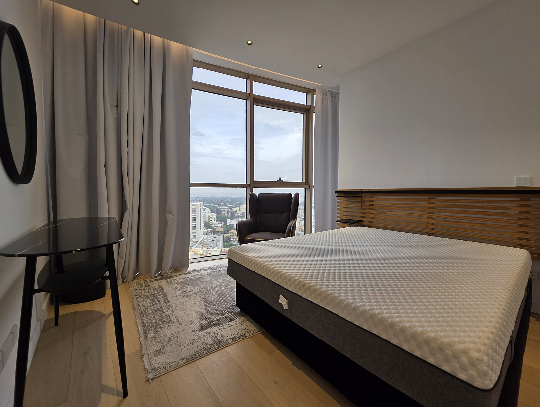 Apartment in Nicosia