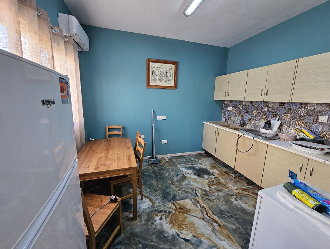 Flat in Limassol