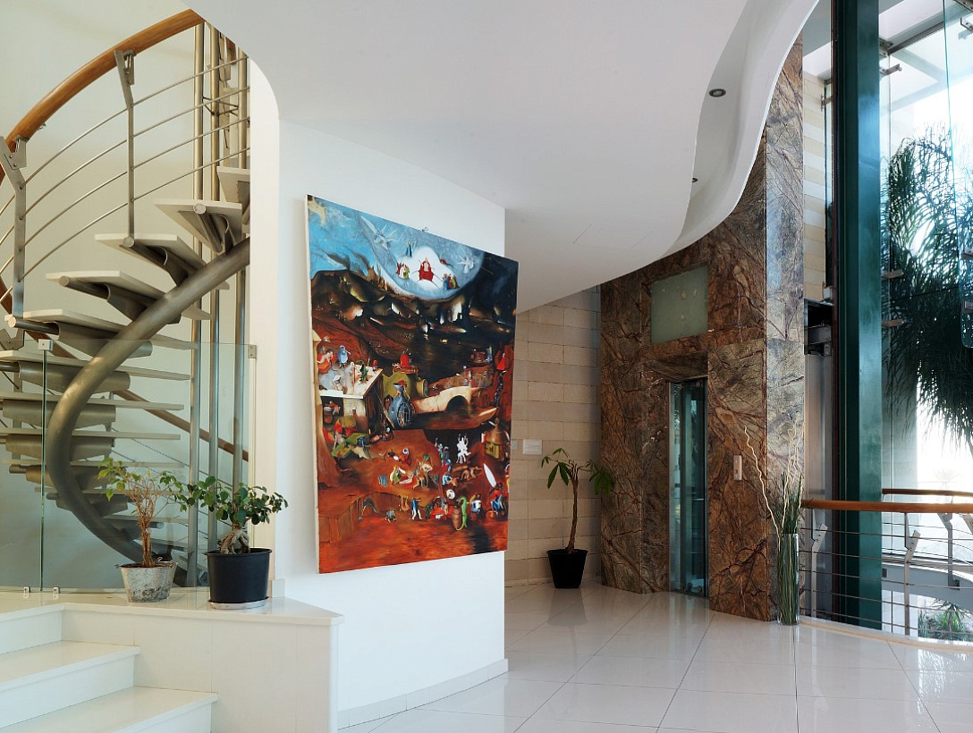 Villa in Larnaca