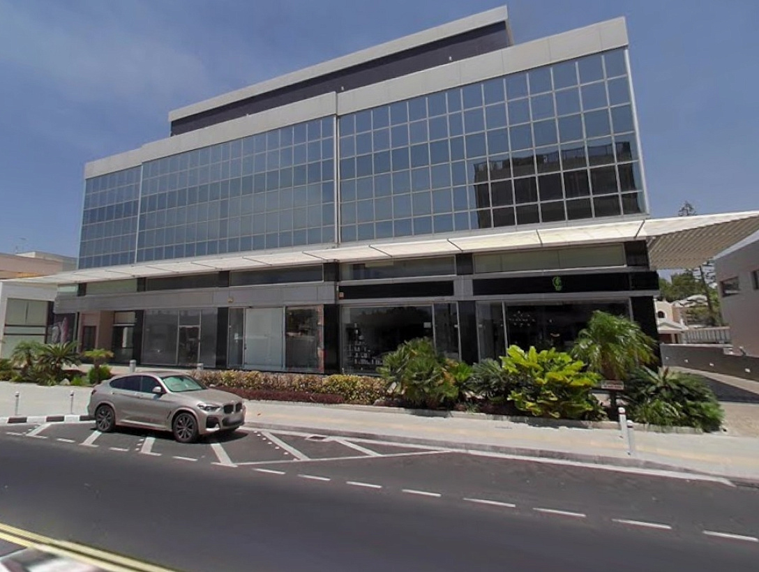 Office in Limassol