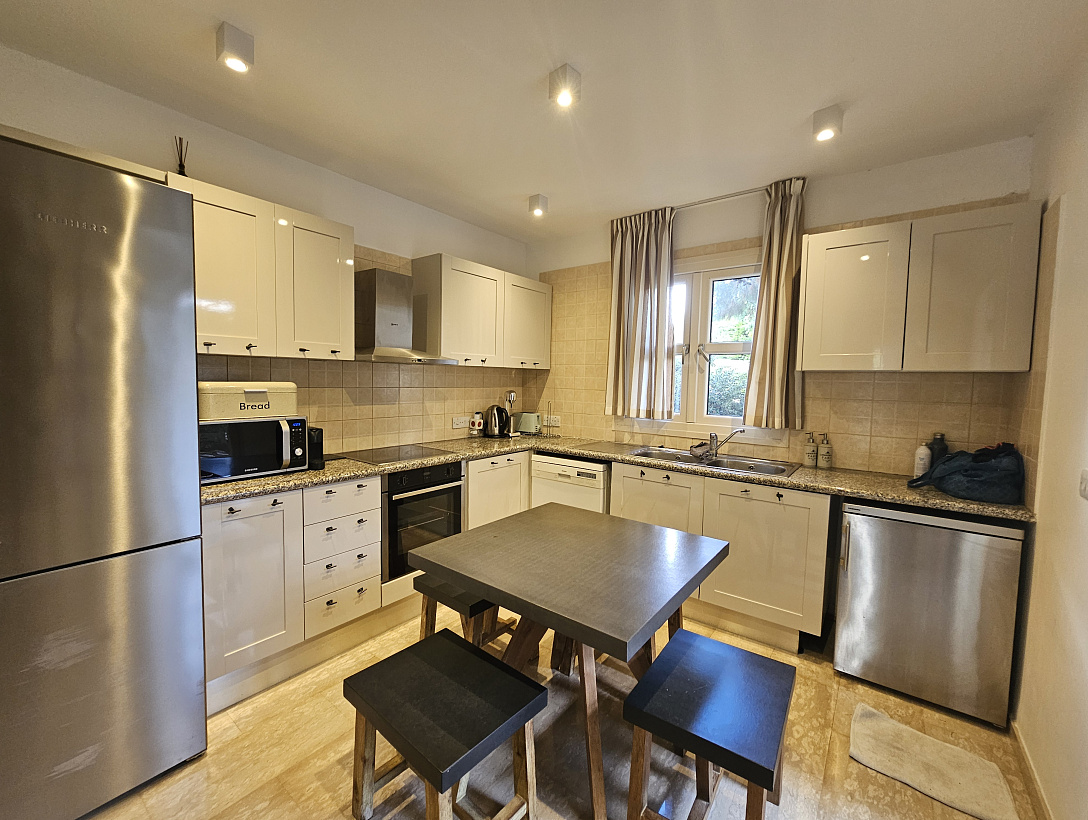 Вилла в Пафосе