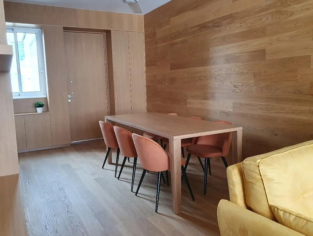 Пентхаус в Никосии