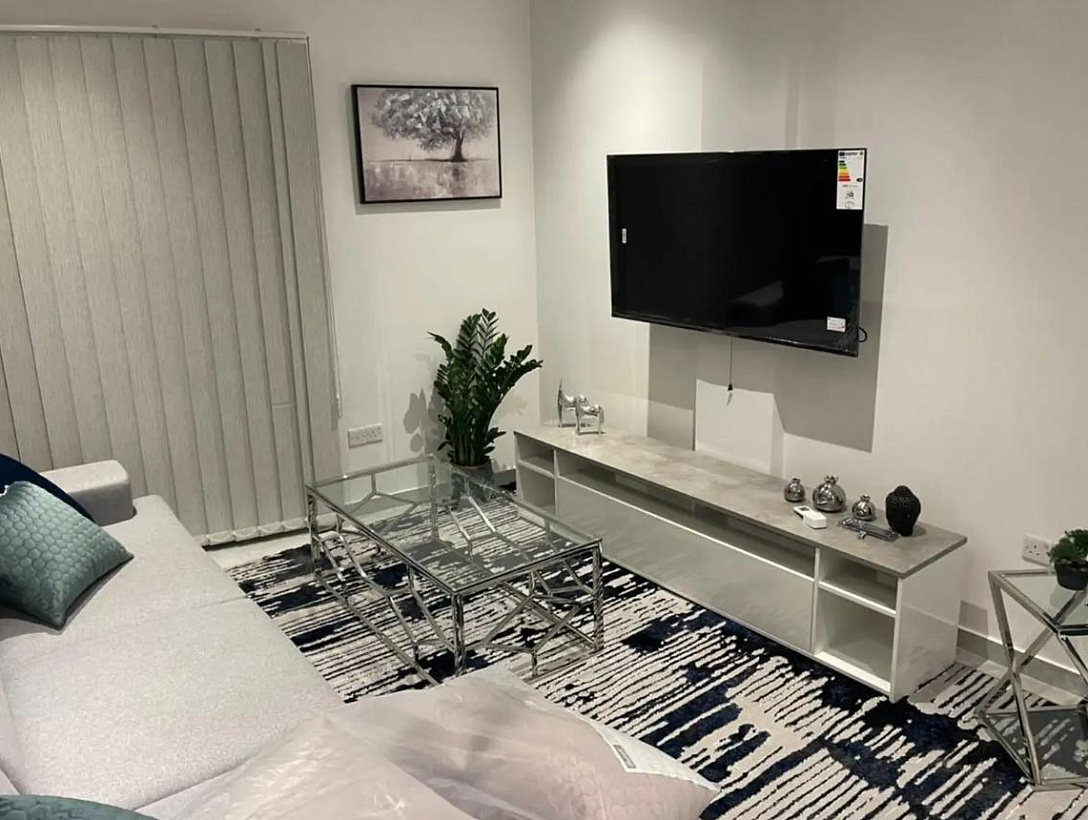 Flat in Limassol