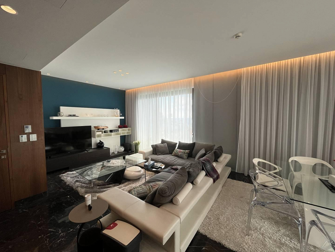 Apartment in Limassol