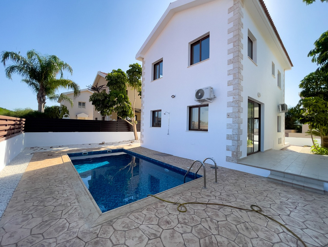 Дом в Фамагусте