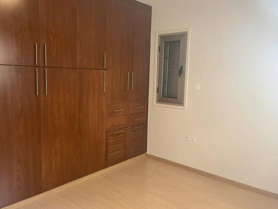 Flat in Cyprus