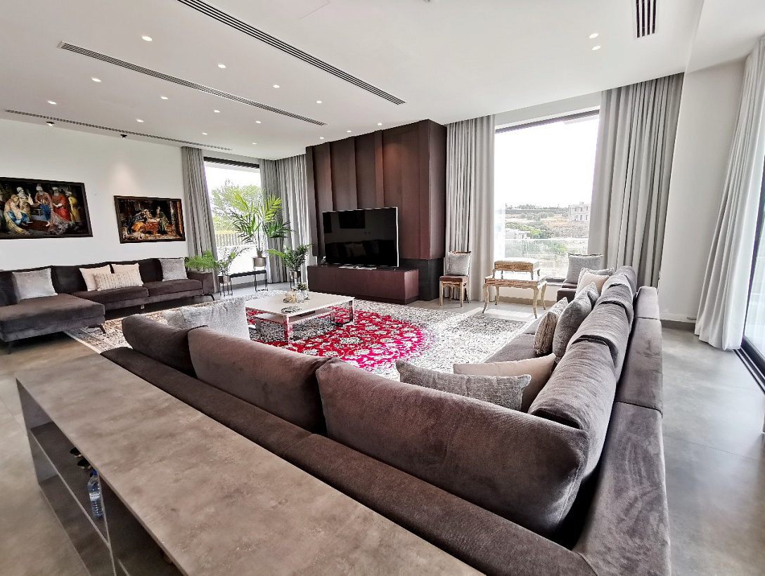 Villa in Limassol