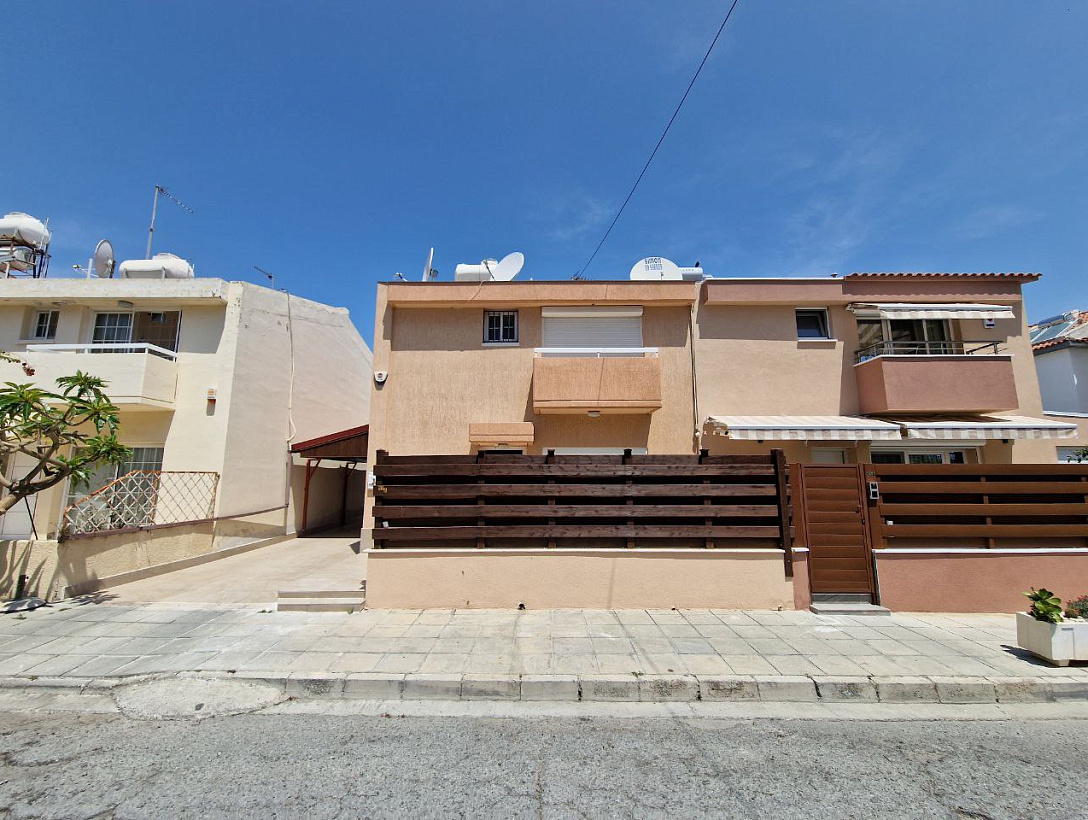 Villa in Limassol