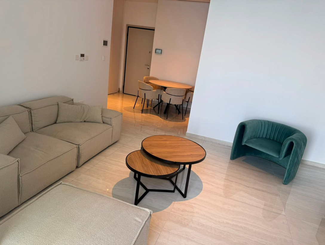 Apartment in Limassol