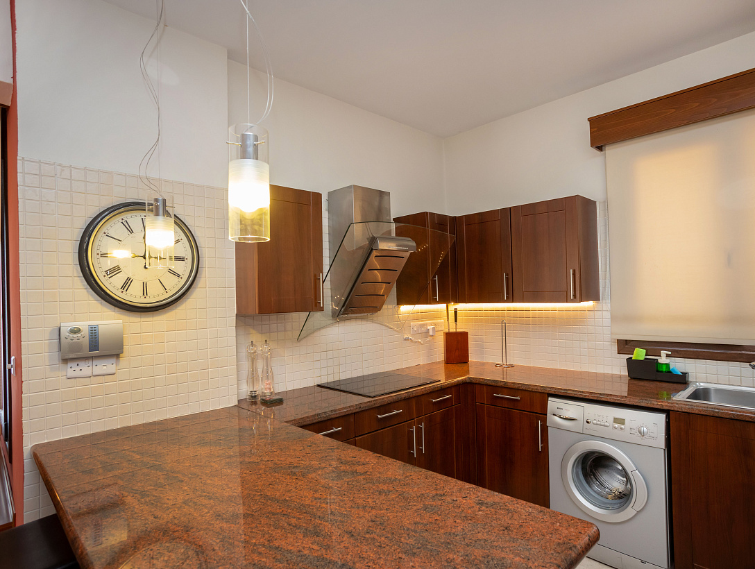 Apartment in Limassol