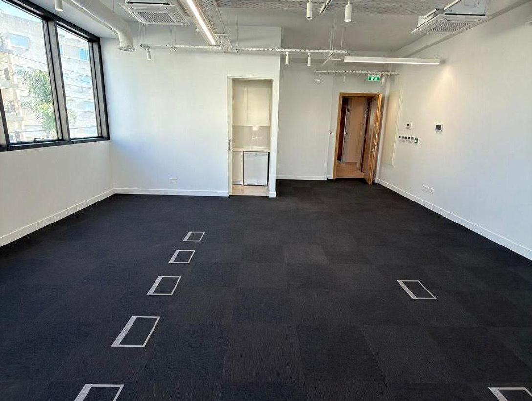 Office in Limassol