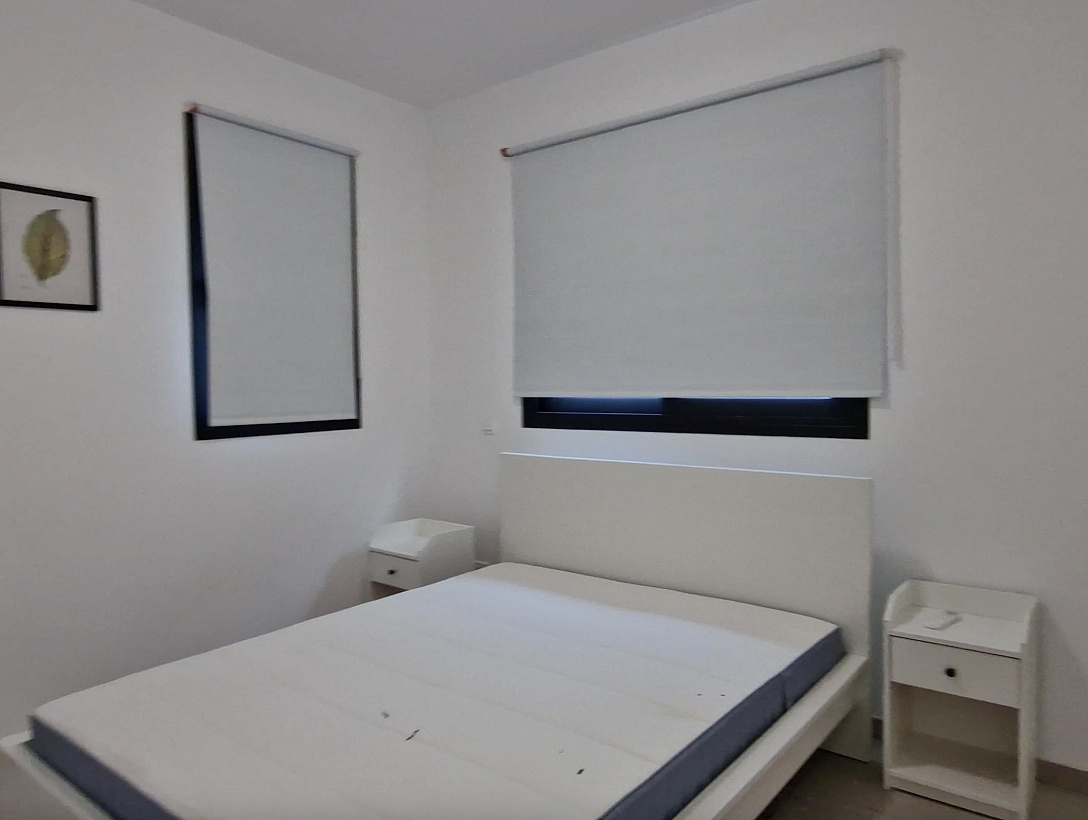 New flat in Cyprus
